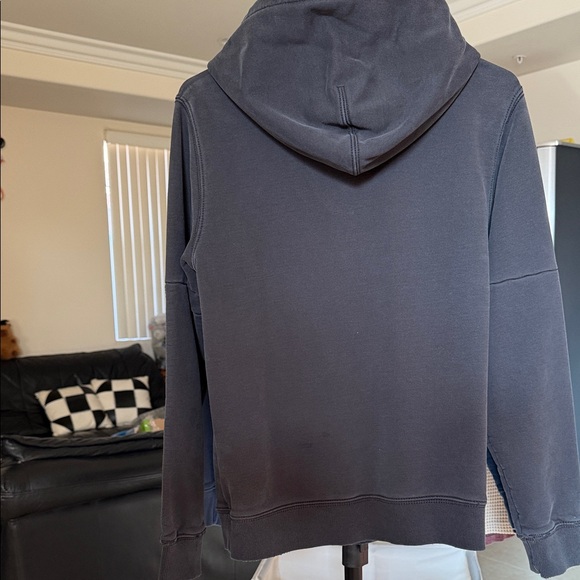 Coach Charcoal Men's Hoodie - Picture 6 of 7